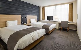 コンフォートホテル博多